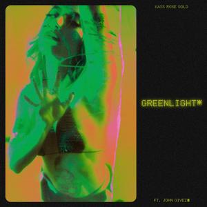 Green Light (feat. John Givez)