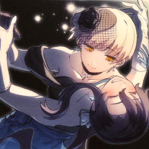 ガールズフレンドシップ [Symphony ver.]