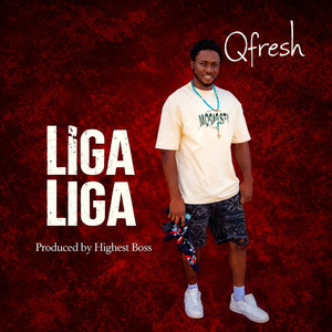 LIGA LIGA