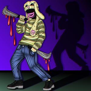 BOUNCE (feat. PANDEMXNIUM)