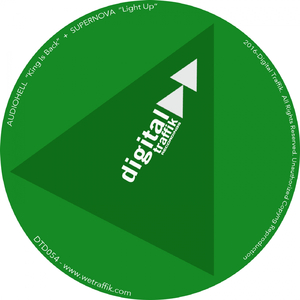 King Is Back (Original Mix)