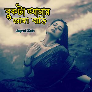 বুকটা আমার ভাঙ্গা বাড়ি