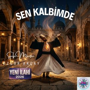 Sen Kalbimde (Cover v5.5)