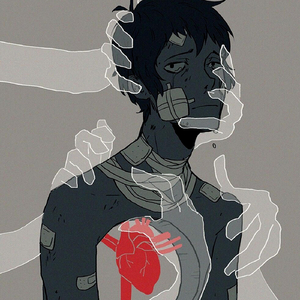 Dime por Que Me Dejaste?