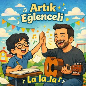 Artık Eğlenceli (feat. Dağhan Yaşar)