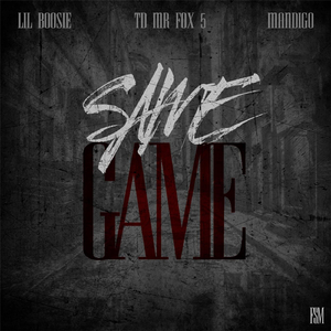 Same Game (feat. Lil Boosie & Mandigo)