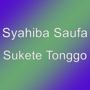 Sukete Tonggo