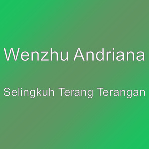 Selingkuh Terang Terangan