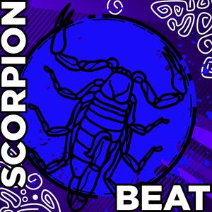 Brave Scorpion Beat #1313