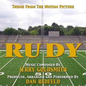 Rudy (Theme from the Motion Picture)