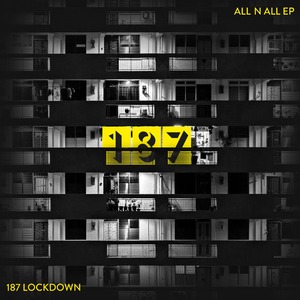 All 'N' All (feat. Diane Charlemagne) [T.V. Mix]