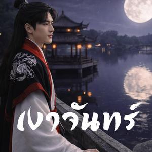 เงาจันทร์