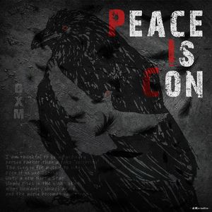 Peace Is Con(和平是谎言) 伴奏版