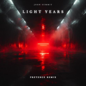 Light Years (Pretence Remix)
