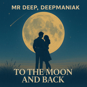 To The Moon And Back (Downtempo)