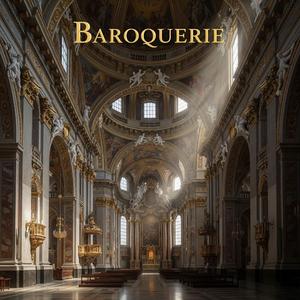 Baroquerie I