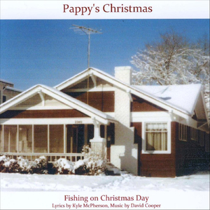Fishing on Christmas Day (feat. Luke Nichols & Mark Washam)