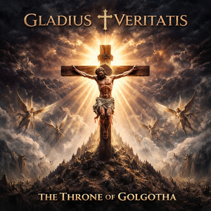 The Throne of Golgotha