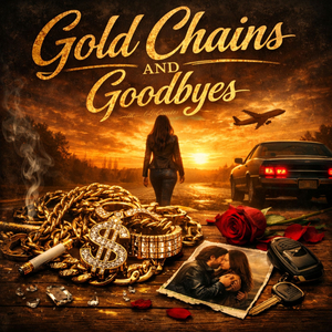 Gold Chains and Goodbyes