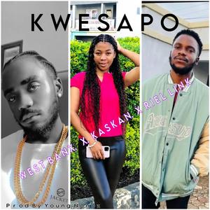 West Banx X Kaskan X Riel Link (Kwesapo 2019)