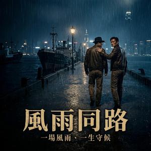 風雨同路