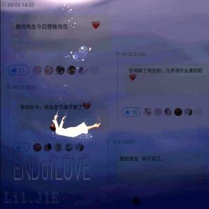 Verbal Jint-ENDofLOVE2.0（Lil.JIE remix）
