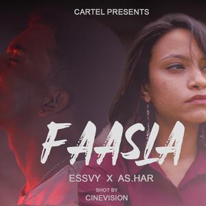 FAASLA (feat. Ashar)
