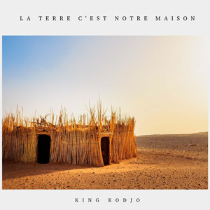 La terre c'est notre maison