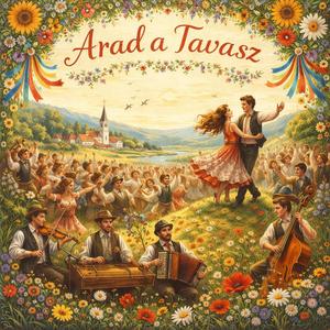 Árad a Tavasz