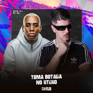 Toma Botada No Útero