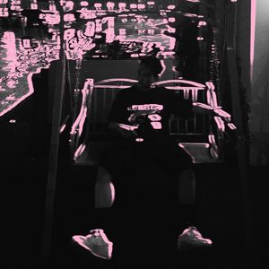 两个熟悉的人再也不会相遇了（Prod.Rick1y）