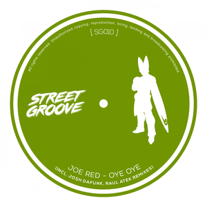 Oye Oye (Raul Atek Remix)