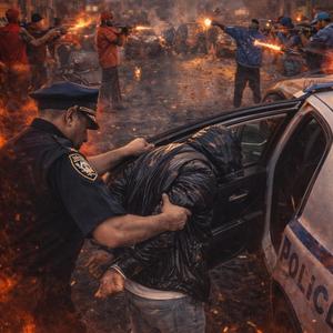 Cinematic (feat. Omerta)