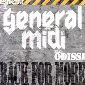 Back For More (Odissi Mix)