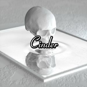 烬Cinder
