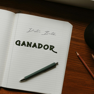 Ganador