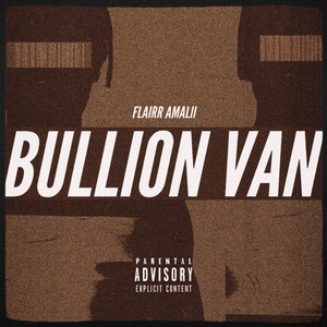 Bullion Van