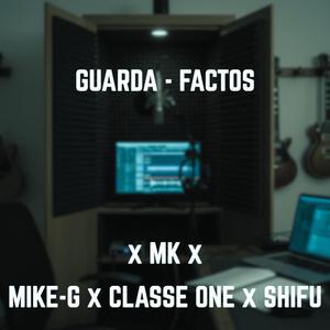 P.O.C. (feat. Mike-G, Classe One & shifu)
