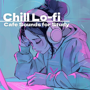 落ち着くカフェ音楽