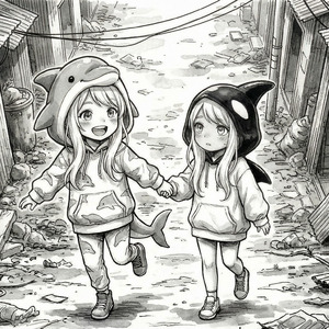 生きるがすべて