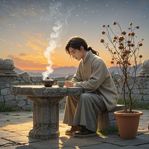 何以快乐-小怪兽群殴奥特曼