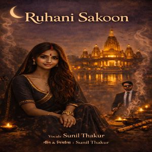 Ruhani Sakoon