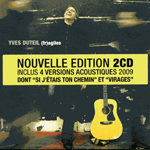 Si j'étais ton chemin (Version acoustique)