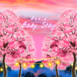 Baby Stay