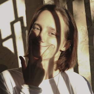 Буду улыбаться