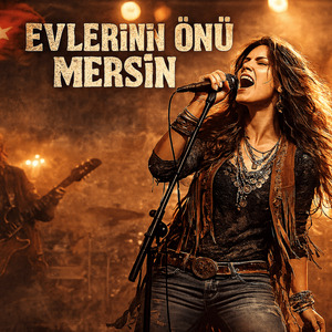 Evlerinin Önü Mersin