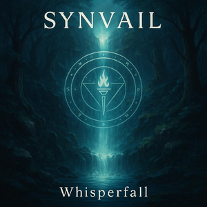 Whisperfall