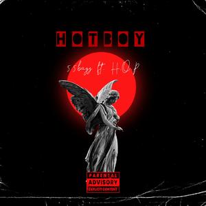 Hotboy (feat. 55bagz)