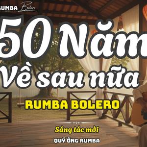 50 NĂM VỀ SAU NỮA