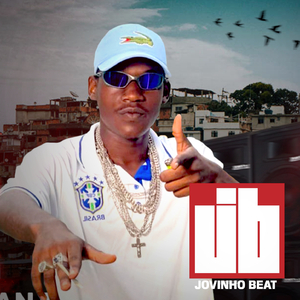 Base de Funk Neguinho BDP